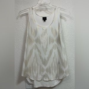 Women’s Worthington dress tank top